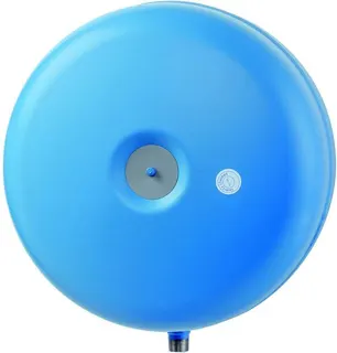 Pneumatex Druckausdehnungsgefäß Statico, 3 bar SD 35.3, 35 Liter