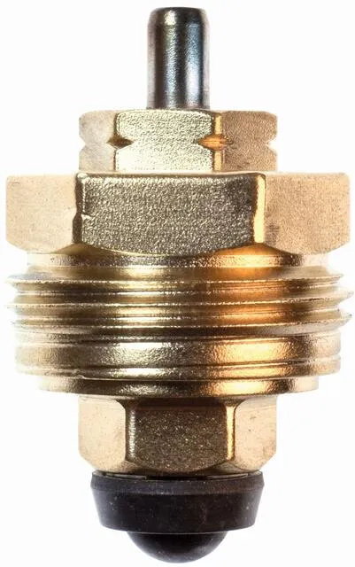 Heimeier Thermostat Oberteil Standard, mit Nockenkennzeichnung DN 10, 15
