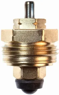 Heimeier Thermostat Oberteil Standard, mit Nockenkennzeichnung DN 10, 15