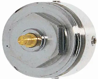 Heimeier Adapter für Fremdfabrikate Danfoss RAVL