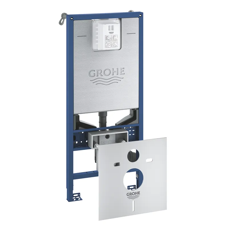 Grohe Rapid SLX Vorwandelement 113 cm