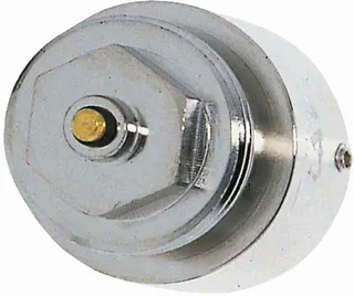 Heimeier Adapter für Fremdfabrikate Vaillant d= 30mm