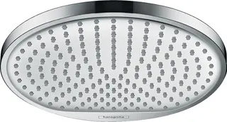 Hansgrohe Crometta S 240 Kopfbrause (chrom) – Bild 2