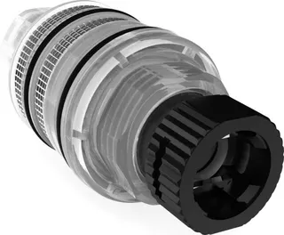 Hansa Thermostat Regeleinheit 3.4, ohne Absperrung