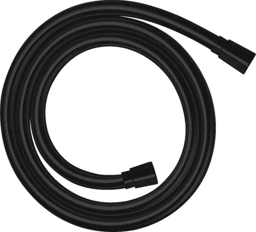 Hansgrohe Isiflex Brauseschlauch 160 cm (mattschwarz)
