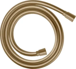 Hansgrohe Isiflex B Brauseschlauch 160cm (brushed bronze)