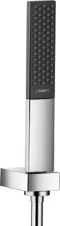 Hansgrohe Brauseset Rainfinity 100 1jet (chrom)
