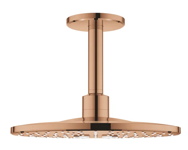Grohe Rainshower SmartActive 310 Kopfbrauseset (warm sunset)