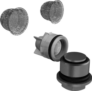 Hansa Sicherungseinrichtung Typ HD 59914059