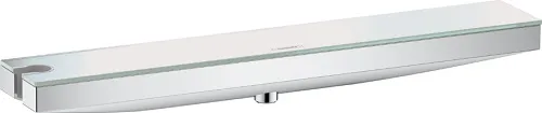 Hansgrohe Rainfinity Wandanschluss Porter 500 (chrom)