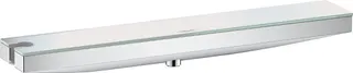 Hansgrohe Rainfinity Wandanschluss Porter 500 (chrom)