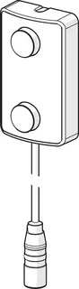 Hansa Sensor 6 V 59914347