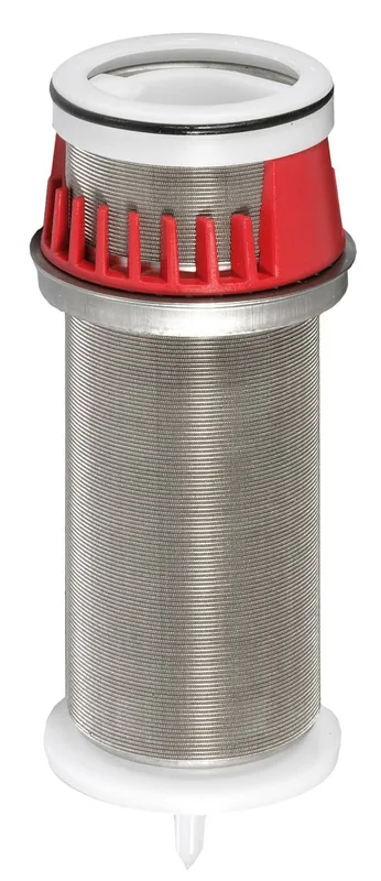 Resideo Filtereinsatz komplett AF11DS passend für 1" + 1 1/4