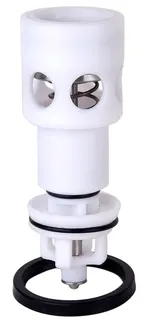 Resideo Ventileinsatz zu Systemtrenner BA295-1/2"+1"