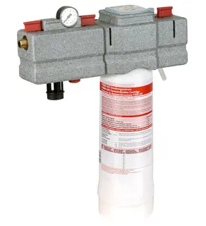 Resideo Nachfüllkombination NK300SE-VE mit Entsalzungspatrone, 1/2"