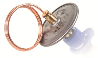 Resideo Membranregler für Kombi-3-Plus 3/8 - 1 1/2