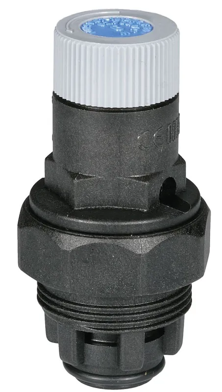 Resideo Austauschsatz A152-AA zu Sicherheitsventil. DN 15-20 (R 1/2-3/4), 6 bar