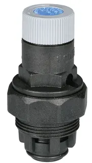 Resideo Austauschsatz A152-AA zu Sicherheitsventil. DN 15-20 (R 1/2-3/4), 6 bar