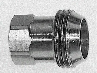 Resideo O-Ring-Einsatz für DN 10 - 20