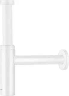 Hansgrohe 'Designsiphon Flowstar S (mattweiß)