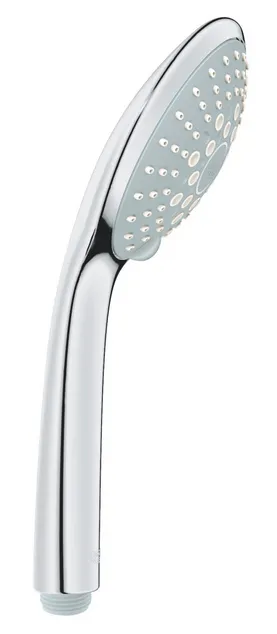 Grohe Euphoria 110 Champagne Handbrause 3 Strahlarten (chrom)