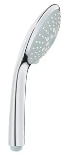 Grohe Euphoria 110 Champagne Handbrause 3 Strahlarten (chrom)