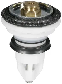 Resideo Ventileinsatz komplett 1 + 1 1/4" zu Feinfilter FKN74CS – Bild 2