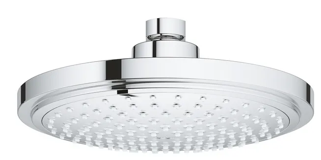 Grohe Euphoria Cosmopolitan 180 Kopfbrause (chrom)
