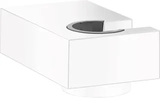 Hansgrohe Brausehalter Porter E für Handbrausen (mattweiß)