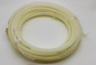 Homa Ersatzteil PVC - Schlauch Glasklar