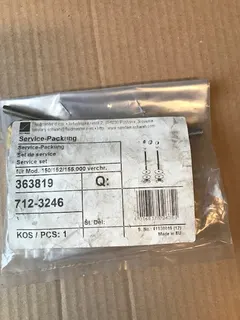Schwab Service Packung zu AP152/ AP155 / AP150.21xx / AP150.23xx