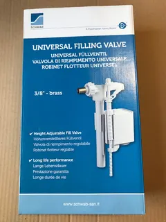 Schwab Universal Füllvenitl für UP-/AP-Spülkasten ab Bj.2014