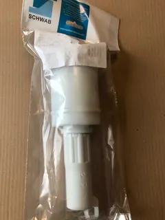 Schwab Ablaufventil zu Aufputz Spülkasten AP410