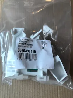 Wisa Haltebrückenset u. Füllventilhalter UP-SPK 2100 / 2136 / Quadro