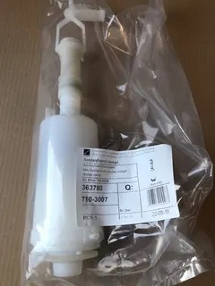 Schwab Ablaufventil zu Aufputz Spülkasten AP164 Pneumatisch, komplett