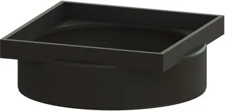 Kessel Aufsatzstück für Kellerablauf 36501