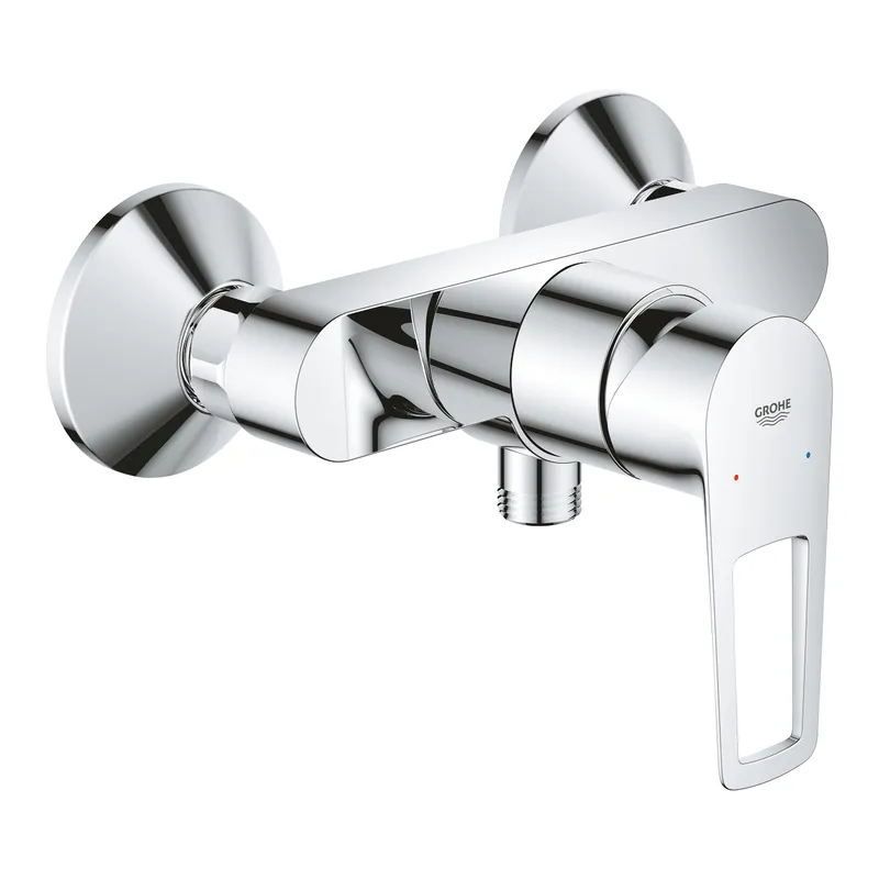 Grohe Bauloop Aufputz Brausearmatur
