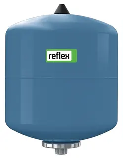 Reflex Ausdehnungsgefäß Refix DE18, 10 bar