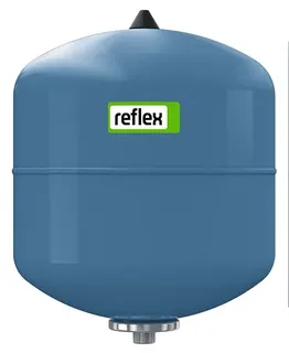 Reflex Ausdehnungsgefäß Refix DE33, 10 bar, WG40