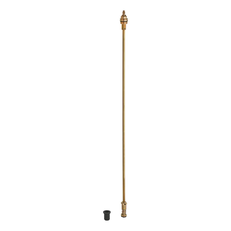 Grohe Oberteil 41018 für Eurotec/Egatec M 22 x 1