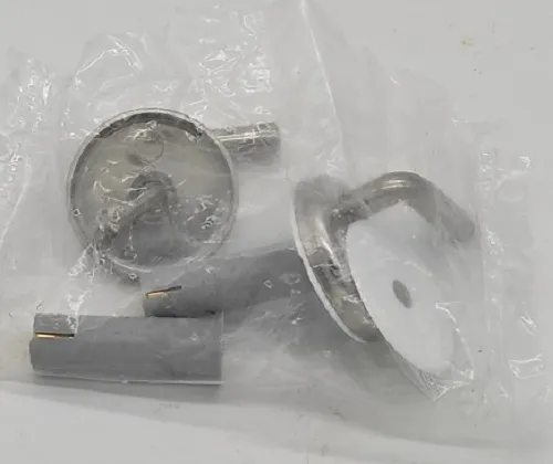 Duravit Scharniere für WC-Sitz, 0068810000