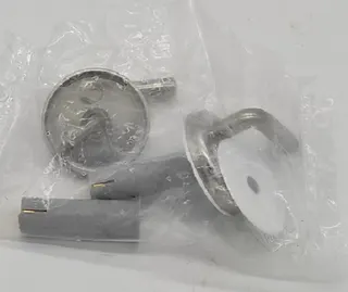 Duravit Scharniere für WC-Sitz, 0068810000