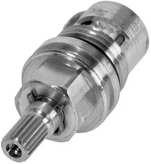 Ideal Standard Keramikoberteil 3/4", rechtsschließend