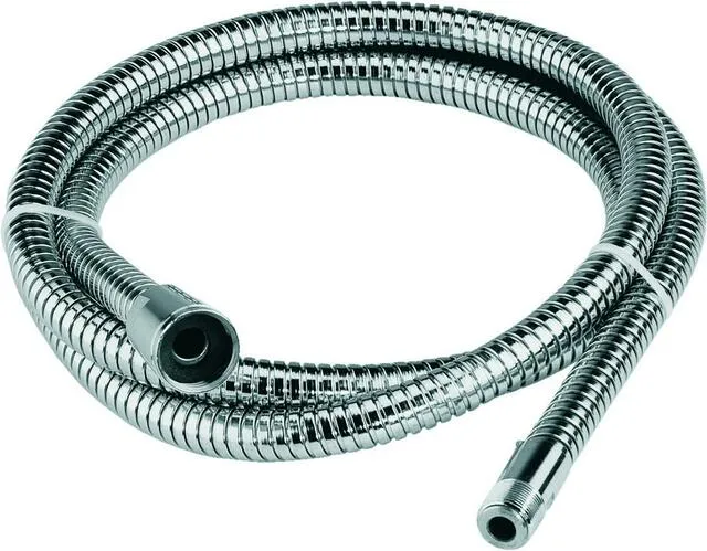 Ideal Standard Schlupfbrauseschlauch für Wannenrandbatterien nach Baujahr 1998