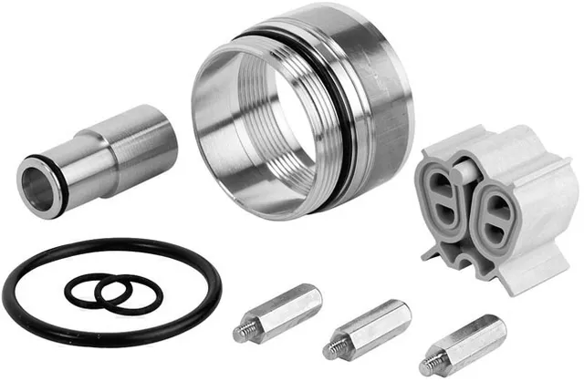 Ideal Standard Verlängerung zu UP-Einhebel-Wannenbatterie Länge 20mm