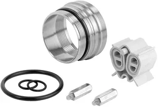 Ideal Standard Verlängerung zu UP-Einhebel-Brausebatterie Länge 20mm
