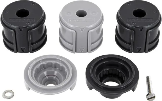 Ideal Standard Griffaufnahme mit Anschlagring