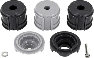 Ideal Standard Griffaufnahme mit Anschlagring