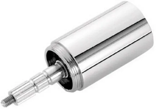 Ideal Standard Verlängerung zu UP-Ventilen 1/2" und 3/4" Länge 20mm
