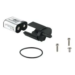 Grohe Oberteil WAS Griff 41670 1/2" mit Rückflussverhinderer für UP-Ventile